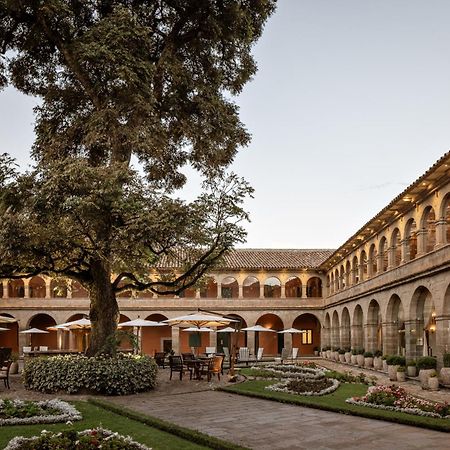 Monasterio, A Belmond Hotel, 쿠스코 외부 사진